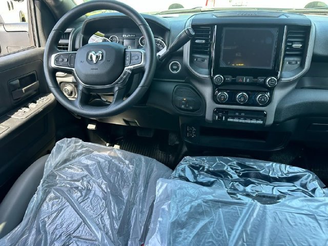 New 2026 RAM 4500 Tradesman w/ Chrome Appearance Group AWD/4WD image 5