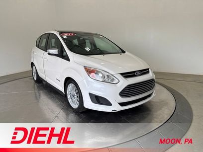 Used 2013 Ford C-MAX SE
