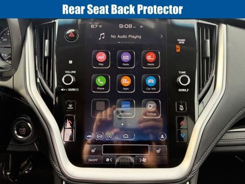 Used 2021 Subaru Outback Limited w/ Popular Package #2 image 21