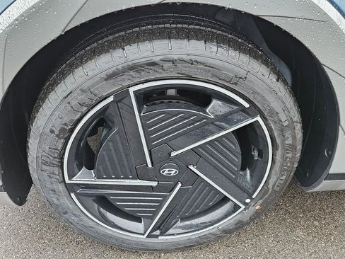 New 2026 Hyundai Ioniq 5 Limited image 10