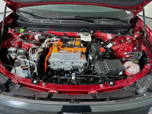 Used 2024 Honda Prologue Touring image 34