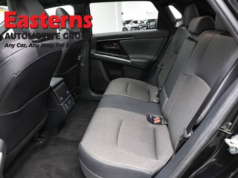 Used 2023 Toyota bZ4X FWD w/ Weather Package image 21