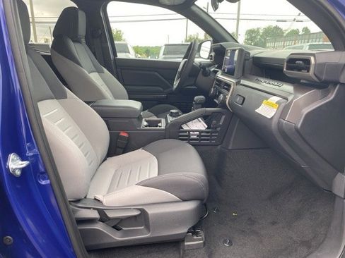 New 2025 Toyota Tacoma TRD Off-Road image 53