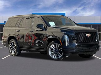 Used 2025 Cadillac Escalade Sport Platinum w/ LPO, Floor Liner Package AWD/4WD video 2
