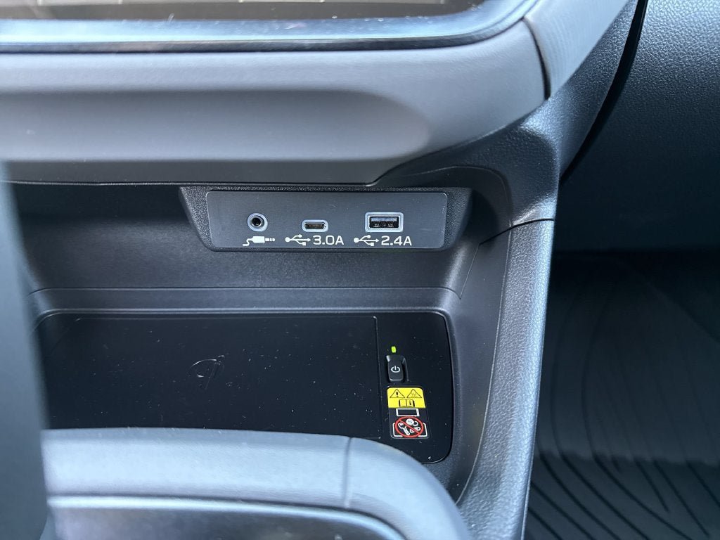 New 2026 Subaru Crosstrek 2.5i Limited AWD/4WD image 32