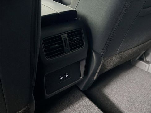 Certified 2026 Nissan Rogue SV w/ Cold Weather Package FWD image 24