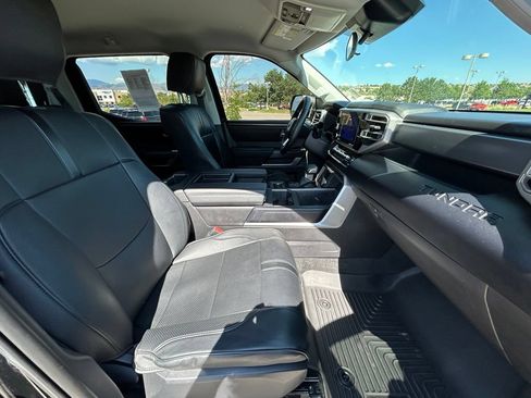 Used 2024 Toyota Tundra SR5 AWD/4WD image 30