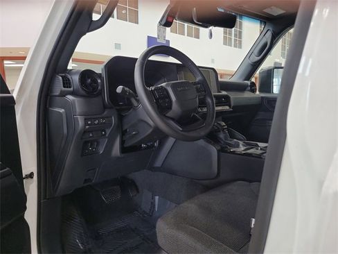 Used 2025 Toyota Land Cruiser 1958 image 8