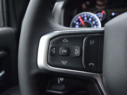 New 2026 RAM 2500 Big Horn image 28