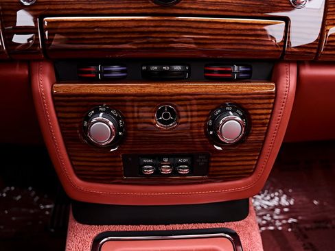 Used 2009 Rolls-Royce Phantom Coupe RWD image 62