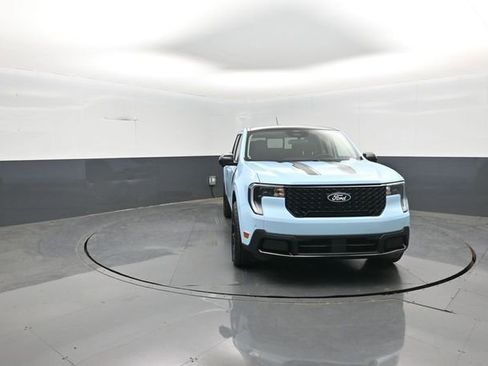 New 2026 Ford Maverick Lariat AWD/4WD image 2