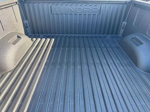 New 2026 Toyota Tundra Platinum image 10