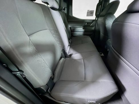 Certified 2025 Toyota Tacoma SR w/ SR Upgrade Package RWD image 22