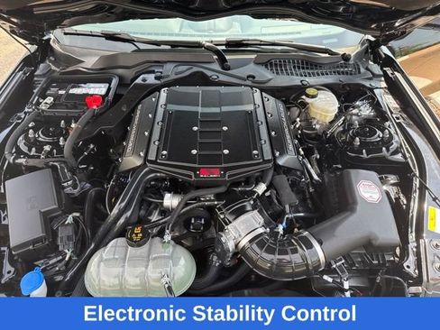 Used 2021 Ford Mustang GT w/ Equipment Group 301A RWD image 23