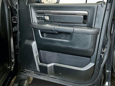 Used 2016 RAM 1500 Sport w/ Black Ram 1500 Sport Group image 25