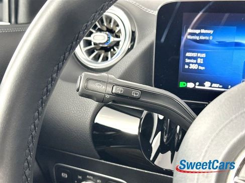 Used 2024 Mercedes-Benz GLA 35 AMG 4MATIC image 20