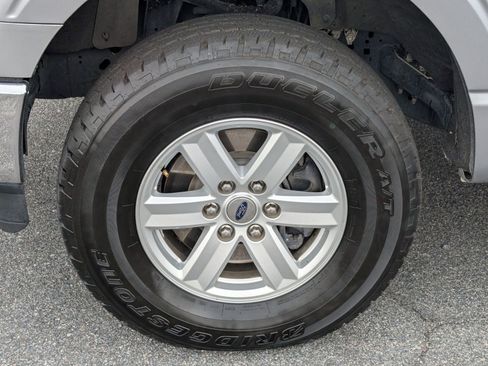 Used 2021 Ford F150 XLT w/ Trailer Tow Package AWD/4WD image 13