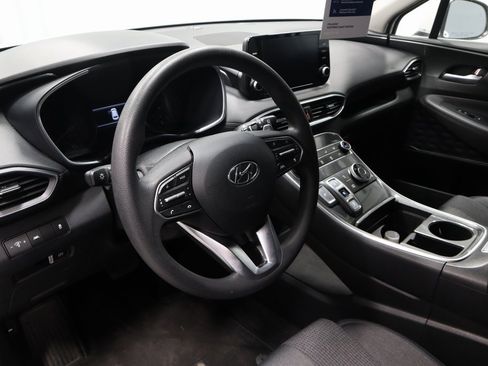 Certified 2022 Hyundai Santa Fe SE image 24