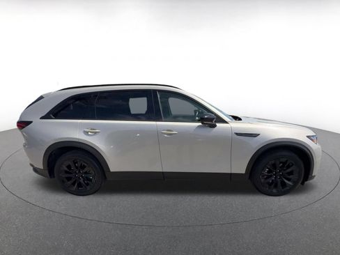Used 2026 MAZDA CX-90 3.3 Turbo w/ Premium Sport Pkg AWD/4WD image 13