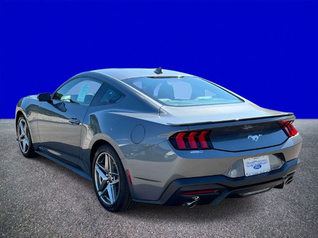 New 2026 Ford Mustang Premium RWD image 5