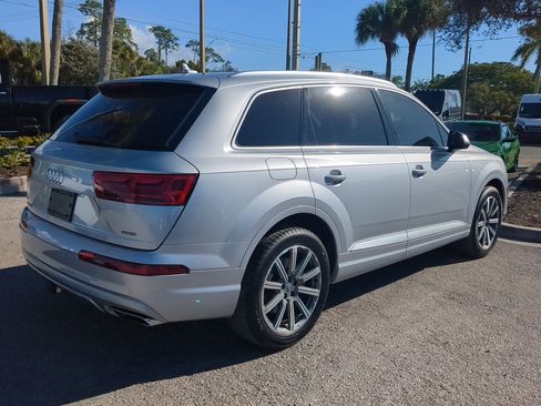 Used 2018 Audi Q7 2.0T Premium Plus w/ Premium Plus Package image 5