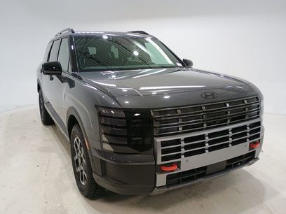 New 2026 Hyundai Palisade XRT Pro