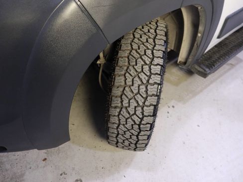 Used 2016 RAM ProMaster 1500 w/ Mopar Trailer Tow Group image 11