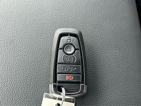 New 2025 Ford F150 Tremor w/ Equipment Group 402A High image 72