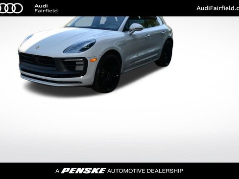 Used 2026 Porsche Macan GTS AWD/4WD image 1