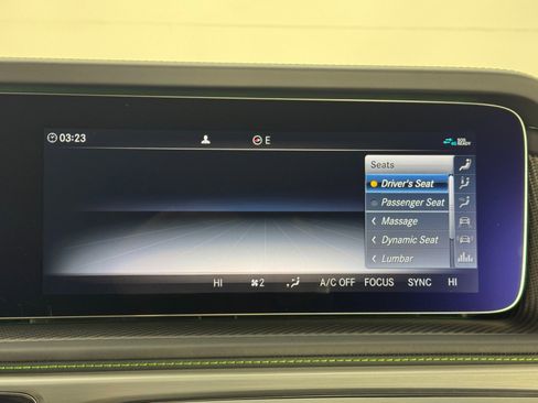 Used 2022 Mercedes-Benz G 63 AMG Squared w/ AMG Night Package Plus image 33