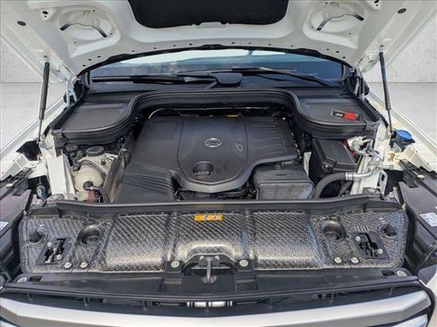 Certified 2026 Mercedes-Benz GLS 450 4MATIC image 20
