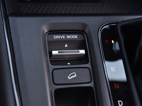 New 2026 Honda CR-V Sport Touring image 19