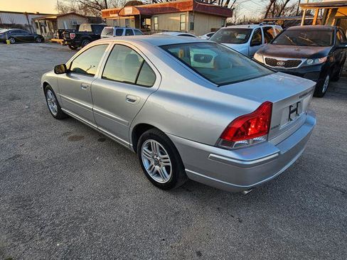 Used 2007 Volvo S60 2.5T image 5