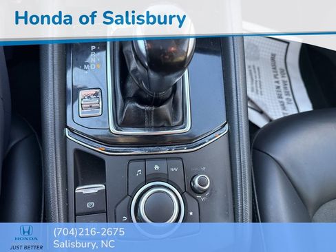 Used 2018 MAZDA CX-5 Touring w/ Preferred Equipment Package image 17