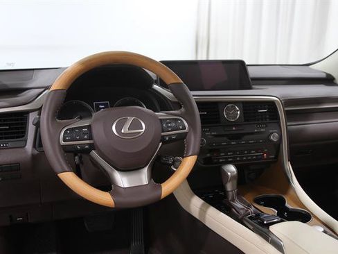 Used 2018 Lexus RX 350 AWD w/ Premium Package image 6
