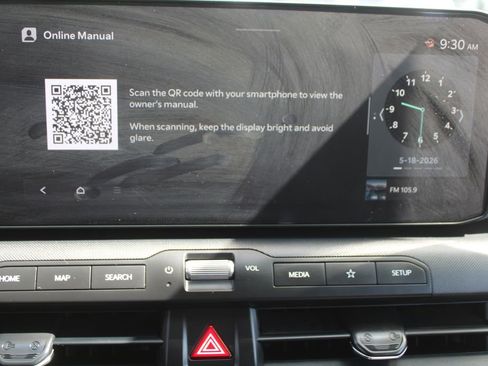 Certified 2025 Kia K4 FWD image 41