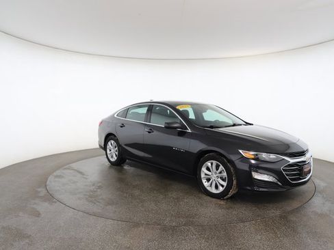 Used 2023 Chevrolet Malibu LT image 26