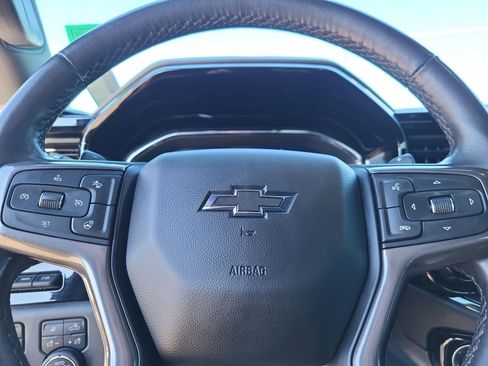 Used 2023 Chevrolet Silverado 1500 ZR2 w/ Technology Package image 18