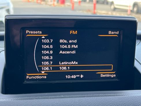 Used 2018 Audi Q3 2.0T Premium image 18