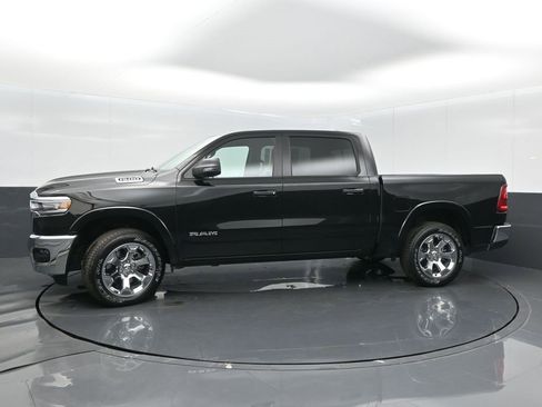 New 2026 RAM 1500 Big Horn image 4