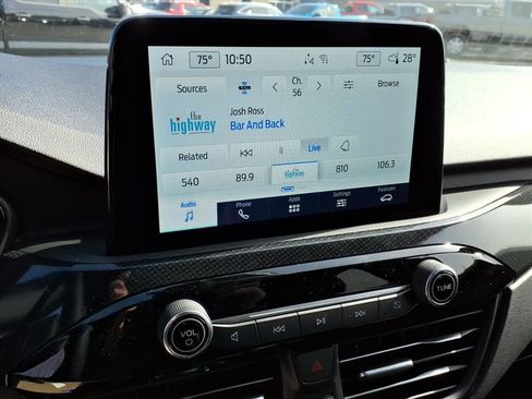 New 2026 Ford Escape ST-Line w/ Cold Weather Package image 19