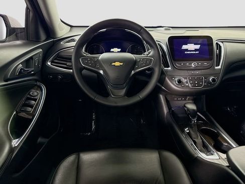 Used 2024 Chevrolet Malibu LT image 23