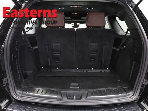 Used 2024 Dodge Durango R/T AWD/4WD image 9