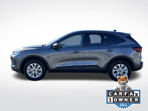 Used 2025 Ford Escape Active image 7