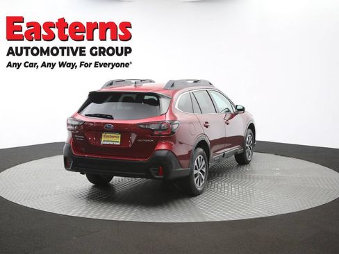 Used 2022 Subaru Outback Premium AWD/4WD image 38