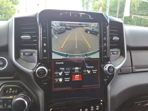Used 2020 RAM 1500 Big Horn AWD/4WD image 35