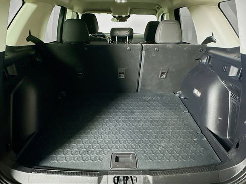 Used 2024 Ford Bronco Sport Big Bend image 28