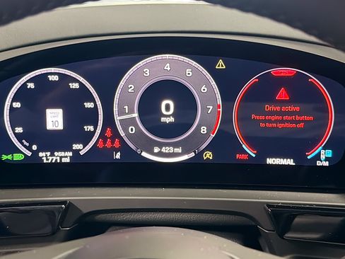 Certified 2026 Porsche Cayenne S AWD/4WD image 40