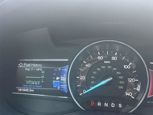 Used 2017 Ford Explorer Sport w/ Equipment Group 401A AWD/4WD image 31