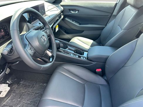 New 2026 Honda Accord Sport image 9